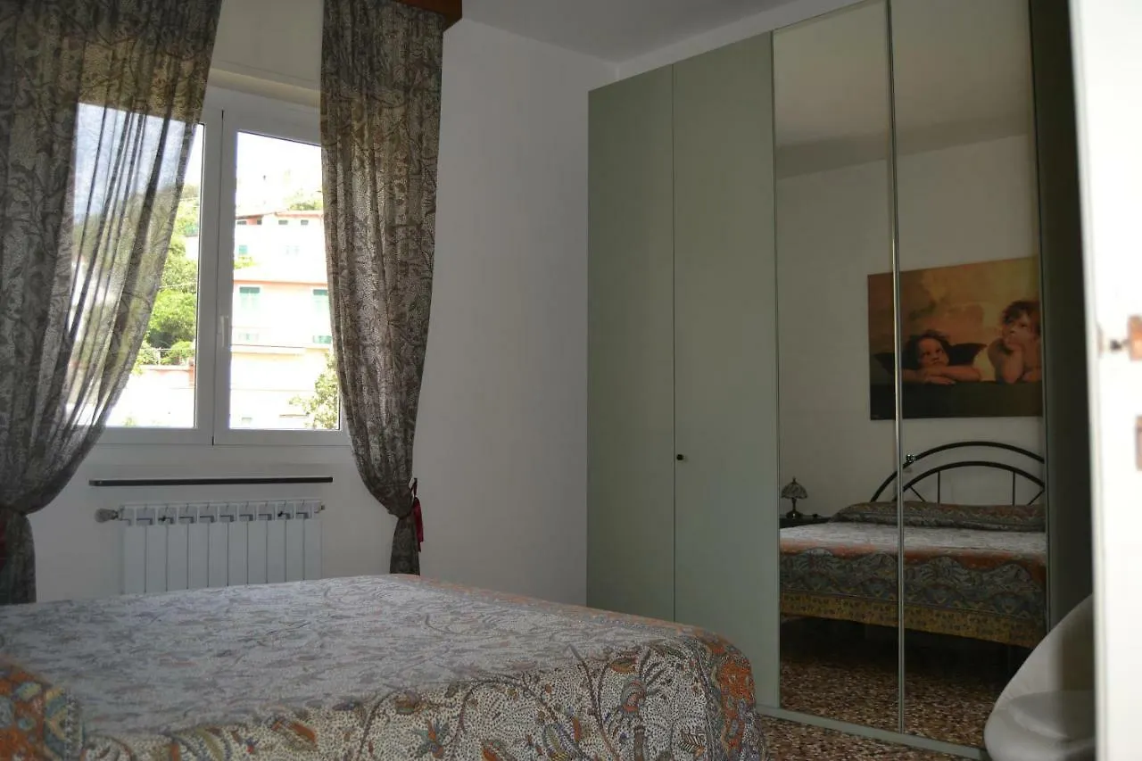Casa Patrizia Appartamento Noli Italia