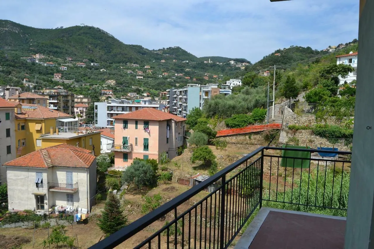 Casa Patrizia Appartamento Noli 0*,  Italia