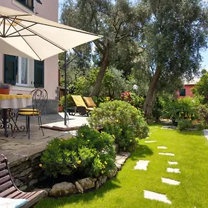 Villino Brunetto Azienda Agrituristica Ferienhaus