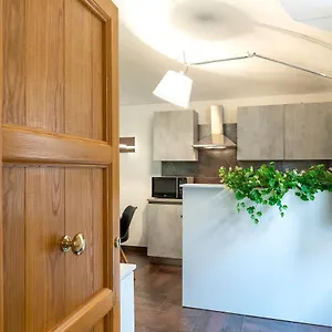 Sweet Machin Appartamento Alghero