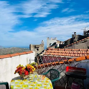 Ca' De Raffe' Apartment