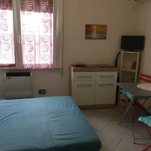 Appartamento La Stanzia Du Cavallu, Noli