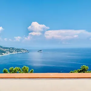 Appartamento Terraces, Noli